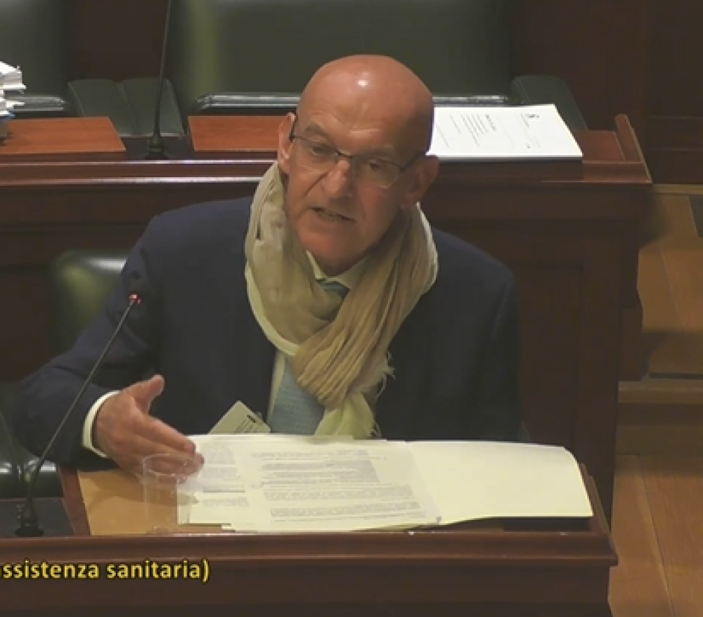 Riforma Ssn, "Il governo ritiri il provvedimento"